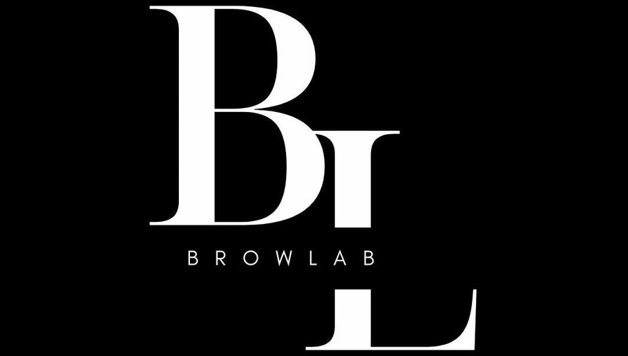 The Brow Lab 1paveikslėlis