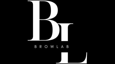 The Brow Lab