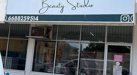 Harmony Beauty Studioの画像：3