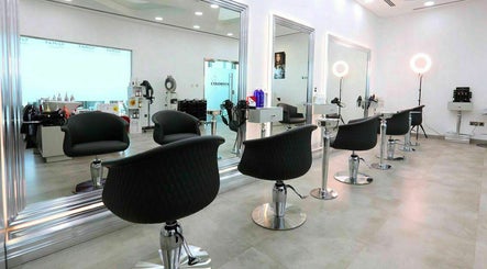 Colorista Ladies Salon