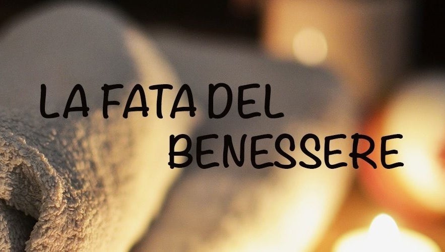La Fata del Benessere 1paveikslėlis