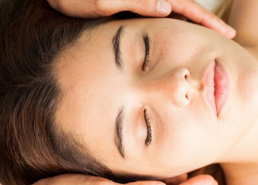 Revitalizing massage at Bodyspace Recovery Studio, Jandakot, Western Australia, AU, ensuring ultimate relaxation.