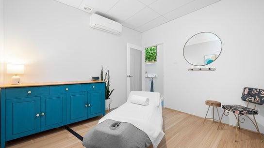 Bodyspace Recovery Studio