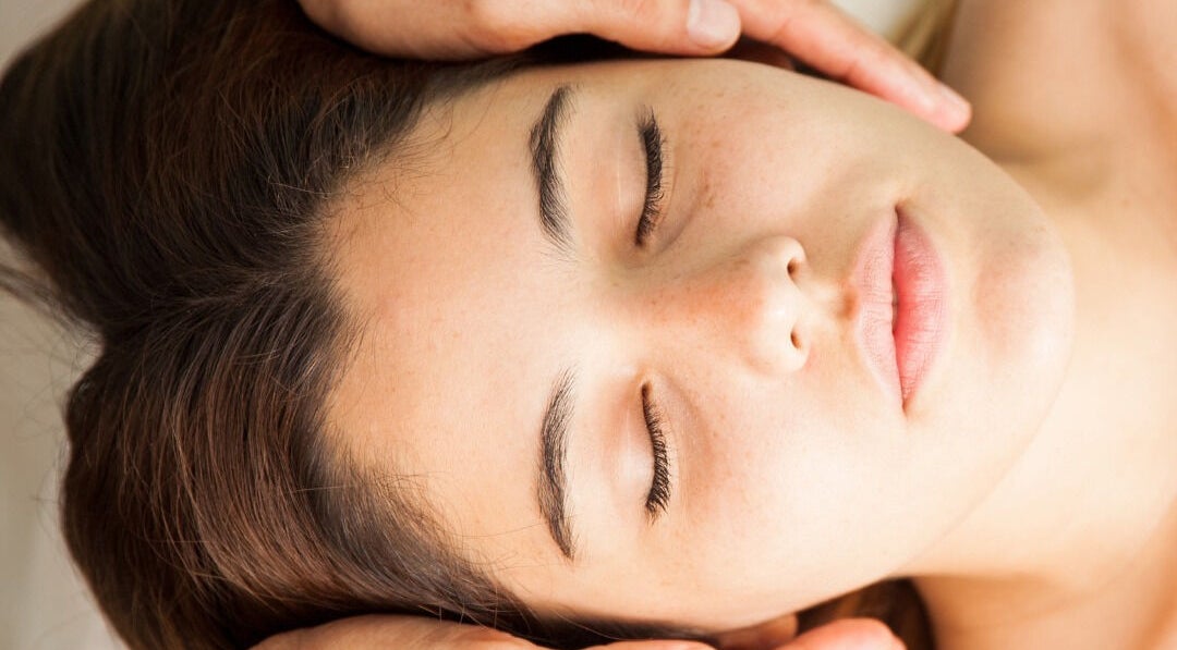 Serene massage at Bodyspace Recovery Studio in Jandakot, WA, AU, promoting relaxation and wellness.