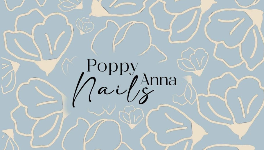 Poppy Anna Nails Leeds – obraz 1