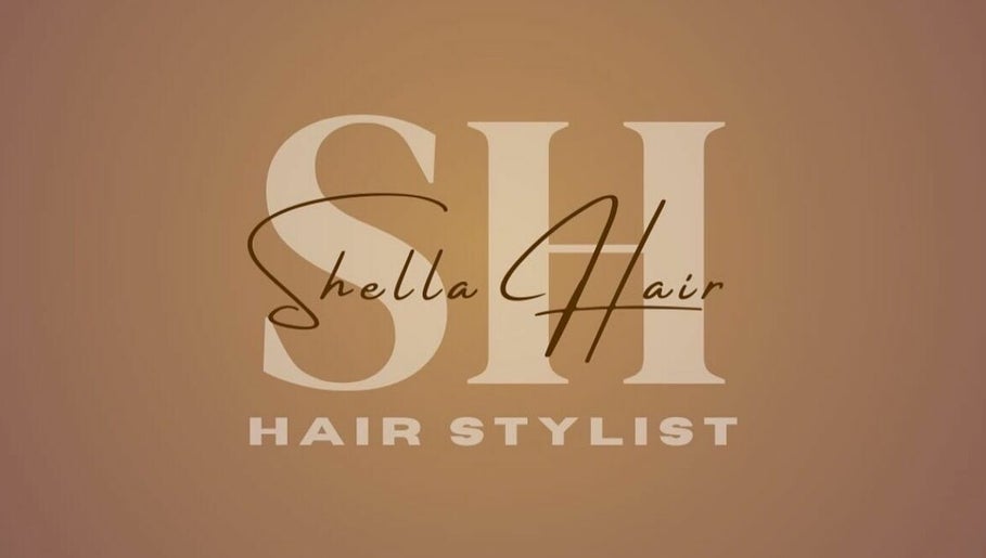 Shella Hair imaginea 1