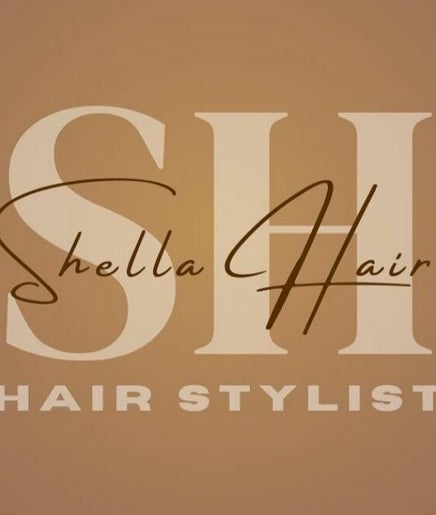 Shella Hair imaginea 2