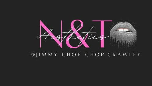 Aesthetics By Naila at Jimmy Chop Chop Crawley изображение 1