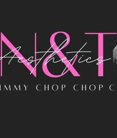 Aesthetics By Naila at Jimmy Chop Chop Crawley зображення 2