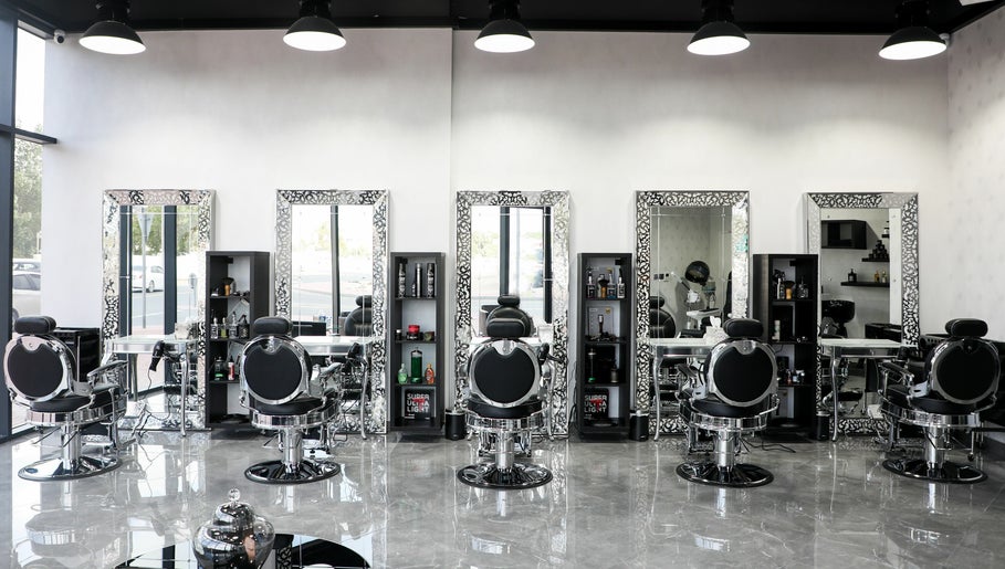 Great Style Gents Salon image 1