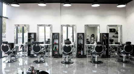 Great Style Gents Salon