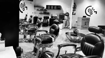 Great Style Gents Salon image 2