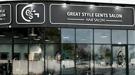 Great Style Gents Salon image 3