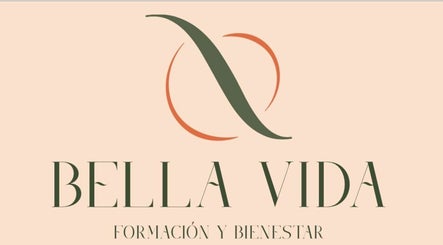 Bella Vida formación y bienestar