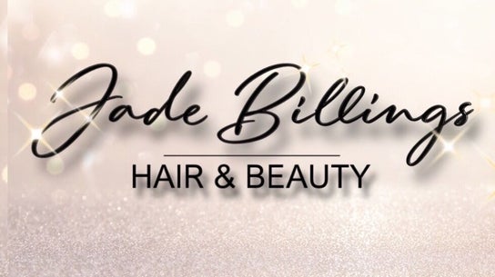 Jade Billings Hair and Beauty