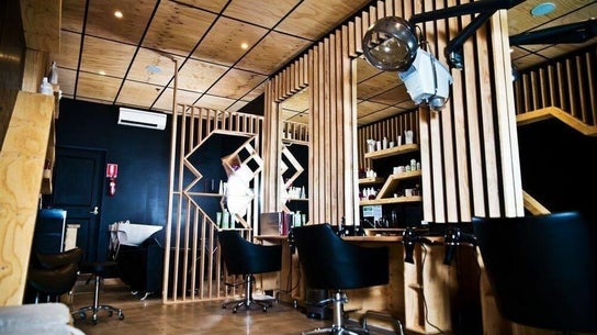 WHO Salon (at Lonsdale st)