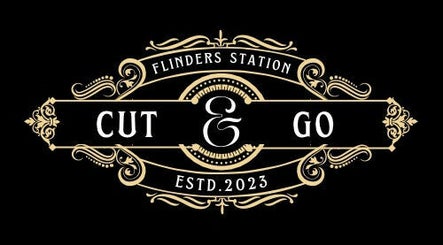Cut and Go (New shop at Flinders st)(Tony works here) – kuva 2