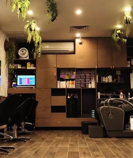 Wu Ming hair studio kép 2