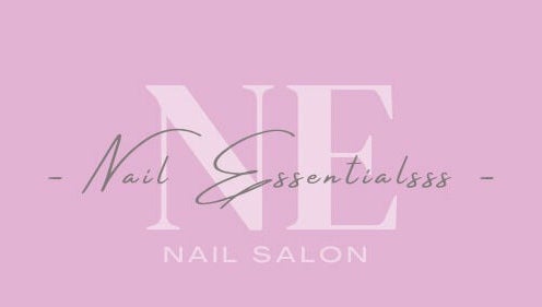 Nail Essentialsss, bilde 1