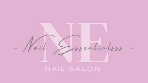 Nail Essentialsss