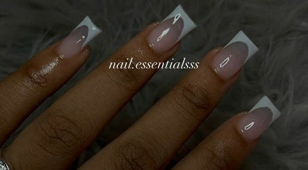 Nail Essentialsss, bilde 2