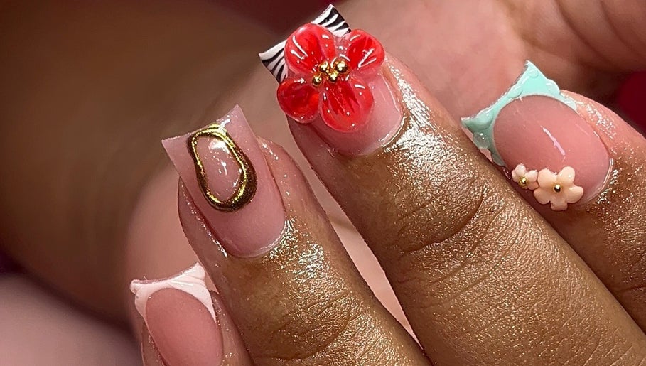 Nail Essentialsss image 1