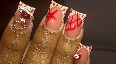 Nail Essentialsss image 2