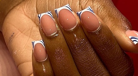 Nail Essentialsss image 3