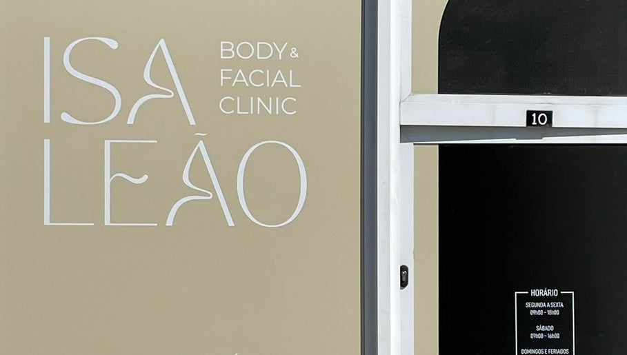 Isa Leão Body&facial Clinic obrázek 1