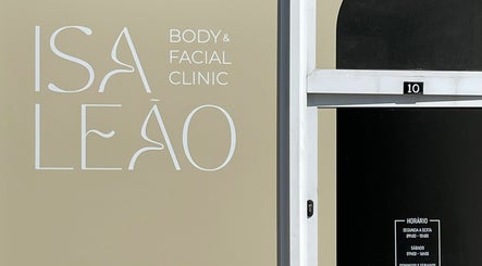 Isa Leão Body&facial Clinic