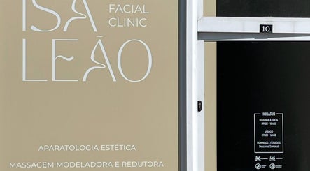 Isa Leão Body&facial Clinic