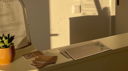 Isa Leão Body&Facial Clinic