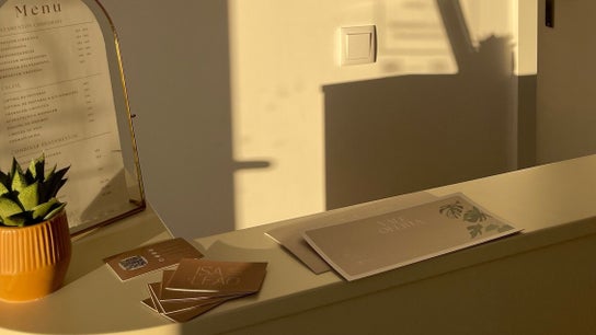 Isa Leão Body&Facial Clinic