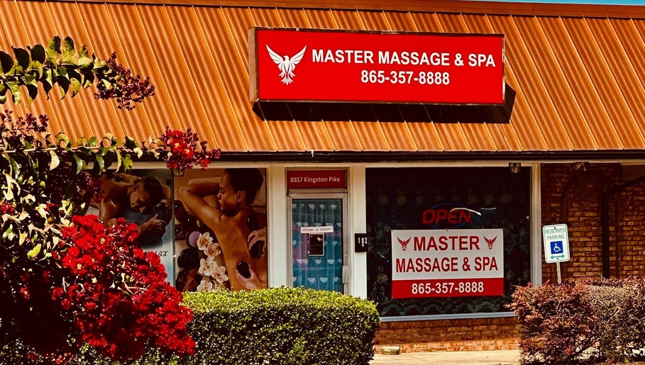Master Massage and Spa imagem 1
