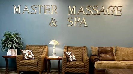 Master Massage and Spa billede 3