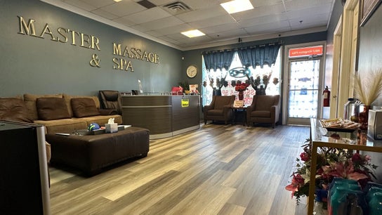 Master Massage and Spa