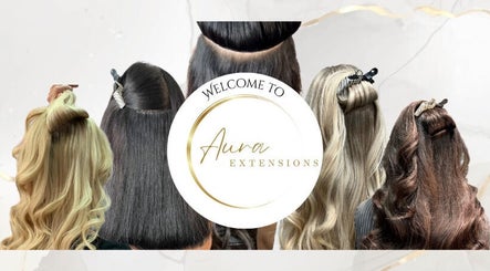 Aura Extensions