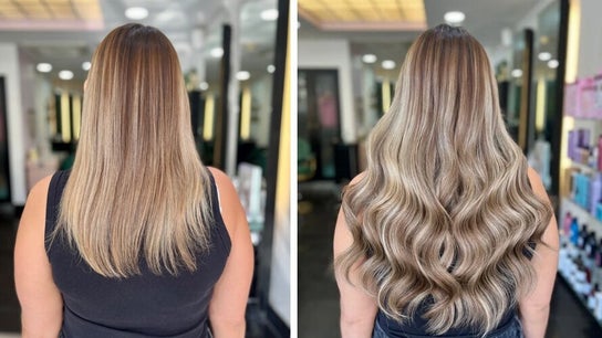 Aura Extensions