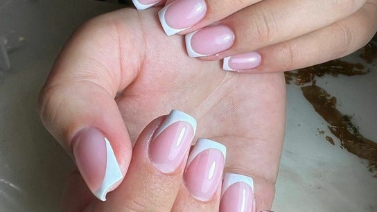 Classic Touch Nails