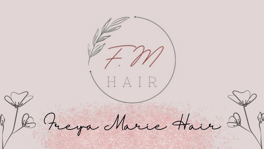 Freya Marie Hair billede 1
