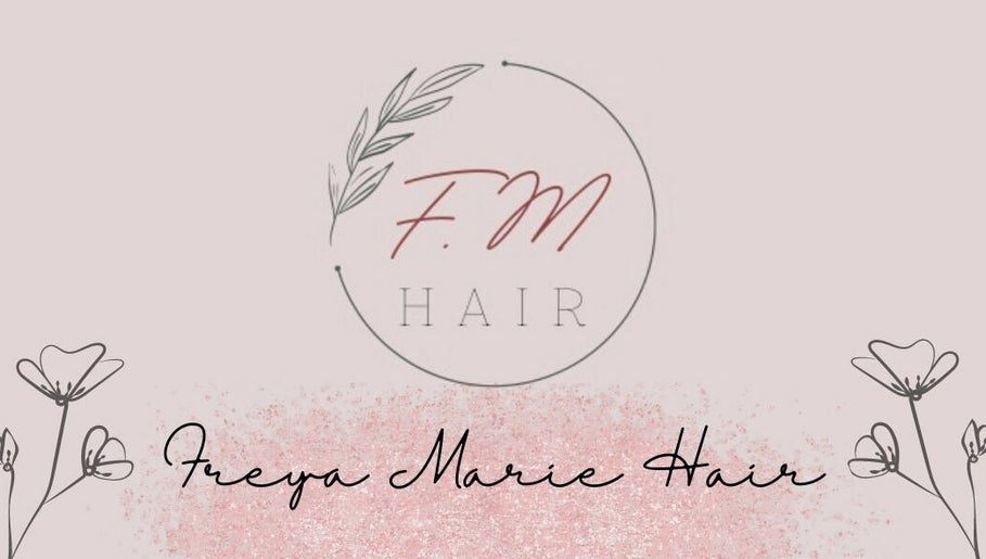 Freya Marie Hair image 1