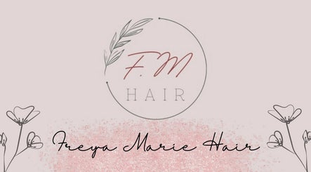 Freya Marie Hair