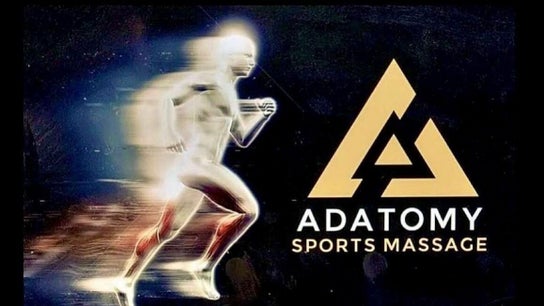 Adatomy sports massage
