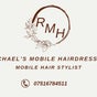 Rachael's Mobile Hairdressing - UK, East Kilbride, Scotland