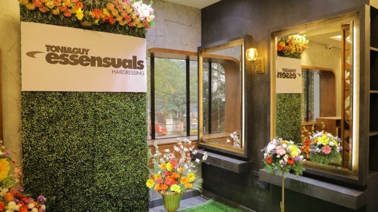 Toni and Guy Essentuals Tnagar