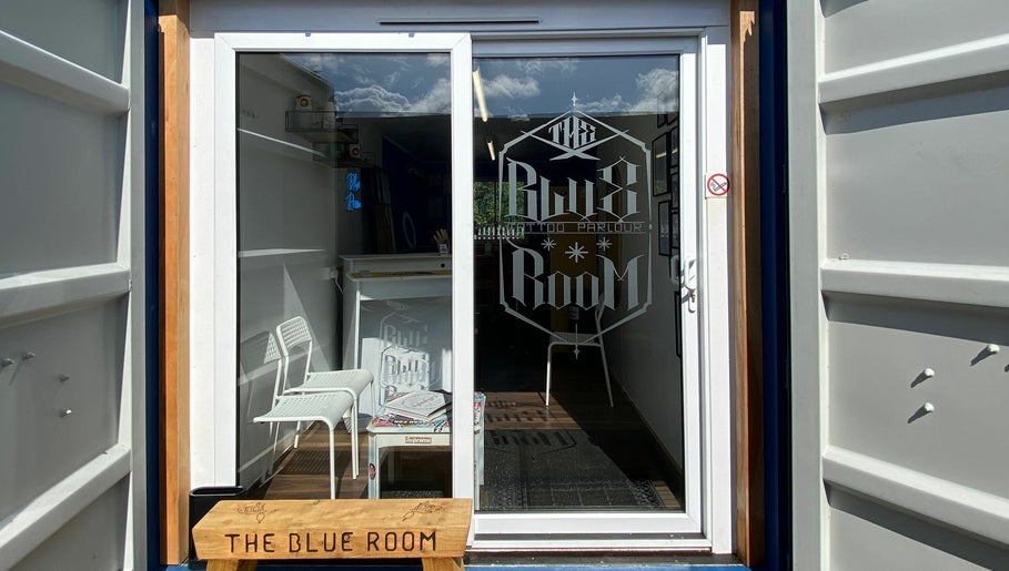 The Blue Room Tattoo Parlour slika 1