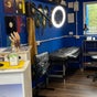 The Blue Room Tattoo Parlour - 15 Pollard Street East, Unit 116, Manchester, England