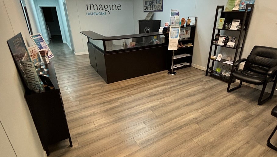 Lloydminster Imagine Laserworks image 1