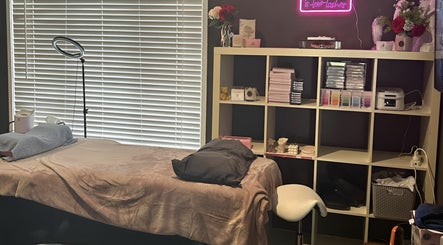 The Princess Lounge