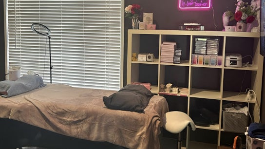 The Princess Lounge